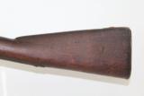 U.S. SPRINGFIELD M1816 Flintlock MUSKET w/Bayonets - 14 of 17