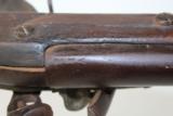 U.S. SPRINGFIELD M1816 Flintlock MUSKET w/Bayonets - 11 of 17