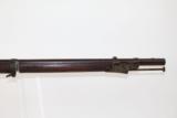 U.S. SPRINGFIELD M1816 Flintlock MUSKET w/Bayonets - 6 of 17