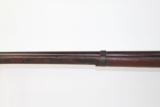 U.S. SPRINGFIELD M1816 Flintlock MUSKET w/Bayonets - 16 of 17