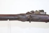 U.S. SPRINGFIELD M1816 Flintlock MUSKET w/Bayonets - 10 of 17