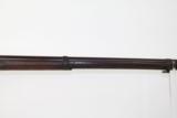 U.S. SPRINGFIELD M1816 Flintlock MUSKET w/Bayonets - 5 of 17