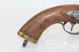 DUTCH Antique SEA SERVICE Flintlock Pistol - 4 of 8