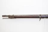 Antique U.S. SPRINGFIELD ARMORY Model 1816 MUSKET - 19 of 19