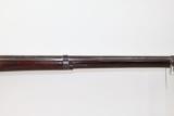 Antique U.S. SPRINGFIELD ARMORY Model 1816 MUSKET - 5 of 19