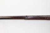 Antique U.S. SPRINGFIELD ARMORY Model 1816 MUSKET - 18 of 19