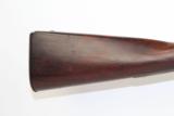 Antique U.S. SPRINGFIELD ARMORY Model 1816 MUSKET - 3 of 19