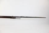 Antique U.S. SPRINGFIELD ARMORY Model 1816 MUSKET - 7 of 19