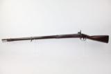 Antique U.S. SPRINGFIELD ARMORY Model 1816 MUSKET - 15 of 19