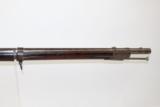 Antique U.S. SPRINGFIELD ARMORY Model 1816 MUSKET - 6 of 19