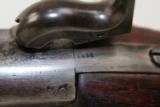 Antique U.S. SPRINGFIELD ARMORY Model 1816 MUSKET - 10 of 19