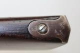 Antique U.S. SPRINGFIELD ARMORY Model 1816 MUSKET - 14 of 19