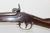 Antique U.S. SPRINGFIELD ARMORY Model 1816 MUSKET - 17 of 19