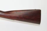 Antique U.S. SPRINGFIELD ARMORY Model 1816 MUSKET - 16 of 19