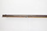 Marked Antique PENNSYLVANIA Half-Stock Long Rifle - 14 of 14