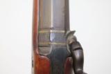 BRITISH ANTIQUE "London Fine Twist" Percus Shotgun - 7 of 13