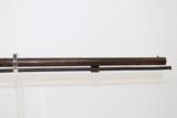 SMALL BORE Antique Belgian Percussion Shotgun - 6 of 13