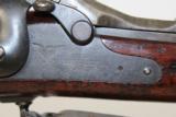 NICE Antique SPRINGFIELD Model 1873 TRAPDOOR Rifle - 7 of 19