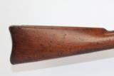 NICE Antique SPRINGFIELD Model 1873 TRAPDOOR Rifle - 3 of 19