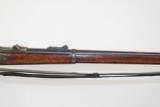 NICE Antique SPRINGFIELD Model 1873 TRAPDOOR Rifle - 5 of 19