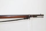 NICE Antique SPRINGFIELD Model 1873 TRAPDOOR Rifle - 6 of 19