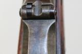 NICE Antique SPRINGFIELD Model 1873 TRAPDOOR Rifle - 11 of 19