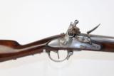 FRENCH Antique Model 1822 Flintlock MUSKETOON - 4 of 18