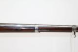FRENCH Antique Model 1822 Flintlock MUSKETOON - 5 of 18