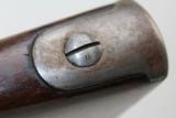 FRENCH Antique Model 1822 Flintlock MUSKETOON - 13 of 18