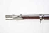 FRENCH Antique Model 1822 Flintlock MUSKETOON - 18 of 18