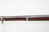 FRENCH Antique Model 1822 Flintlock MUSKETOON - 17 of 18