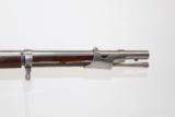 FRENCH Antique Model 1822 Flintlock MUSKETOON - 6 of 18