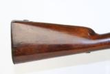 FRENCH Antique Model 1822 Flintlock MUSKETOON - 3 of 18