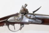 FRENCH Antique Model 1822 Flintlock MUSKETOON - 1 of 18