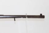 ORNATE Zimmerstutzen Parlor Rifle by STIEGELE - 6 of 23