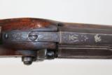 ORNATE Zimmerstutzen Parlor Rifle by STIEGELE - 10 of 23