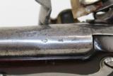 UNCONVERTED US Springfield M1816 FLINTLOCK Musket - 11 of 18