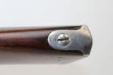 UNCONVERTED US Springfield M1816 FLINTLOCK Musket - 9 of 18