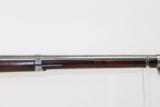 UNCONVERTED US Springfield M1816 FLINTLOCK Musket - 5 of 18