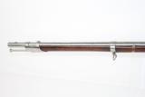 UNCONVERTED US Springfield M1816 FLINTLOCK Musket - 18 of 18