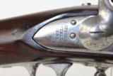 UNCONVERTED US Springfield M1816 FLINTLOCK Musket - 8 of 18