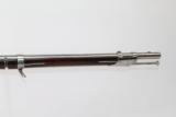 UNCONVERTED US Springfield M1816 FLINTLOCK Musket - 6 of 18