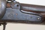 Antique SPRINGFIELD Model 1842 Shotgun Conversion - 7 of 14