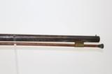 Antique SPRINGFIELD Model 1842 Shotgun Conversion - 6 of 14