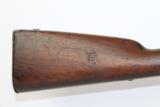 Antique SPRINGFIELD Model 1842 Shotgun Conversion - 3 of 14