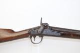 Antique SPRINGFIELD Model 1842 Shotgun Conversion - 1 of 14