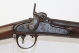 Antique SPRINGFIELD Model 1842 Shotgun Conversion - 4 of 14