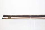Antique SPRINGFIELD Model 1842 Shotgun Conversion - 14 of 14