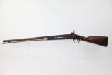 Antique SPRINGFIELD Model 1842 Shotgun Conversion - 10 of 14