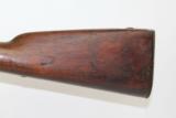 Antique SPRINGFIELD Model 1842 Shotgun Conversion - 11 of 14